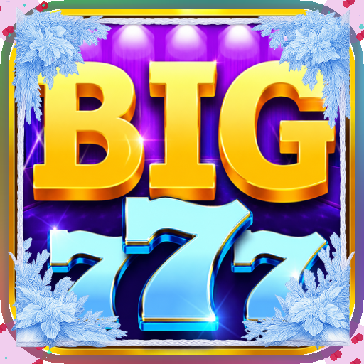 big777 — mitra unggulan